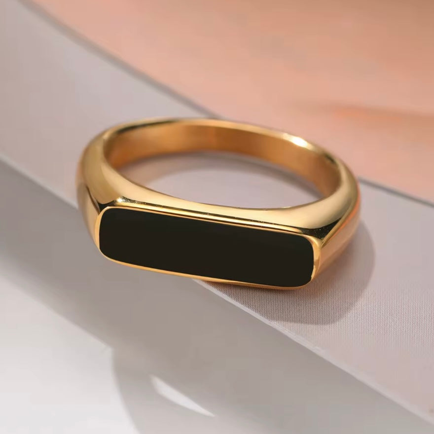 Rut (Gold-Black)