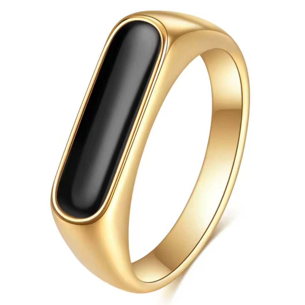 Rut (Gold-Black)
