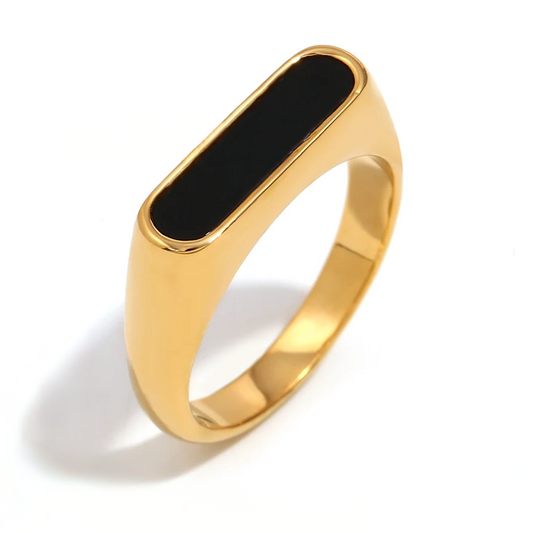 Rut (Gold-Black)