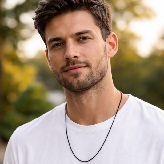 Duro Chain 2.5mm (Black)