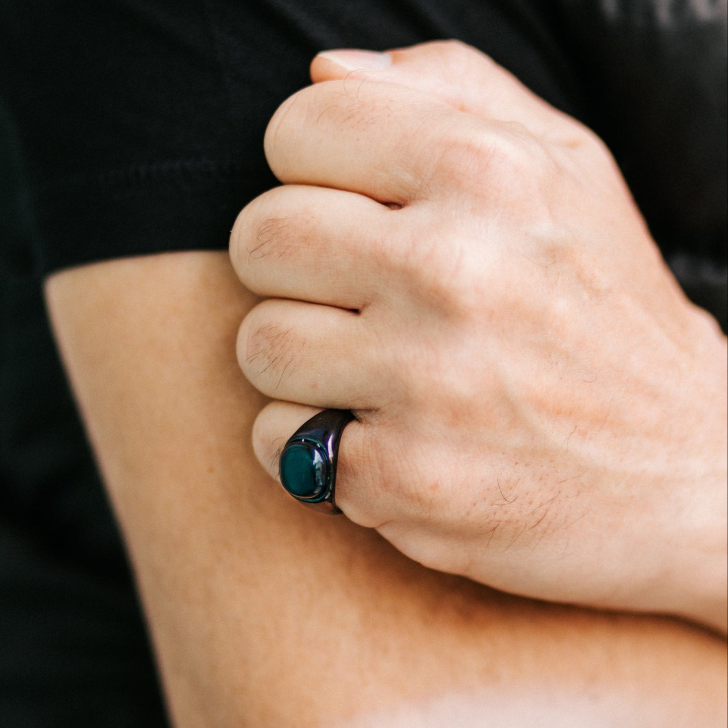 Green Stone