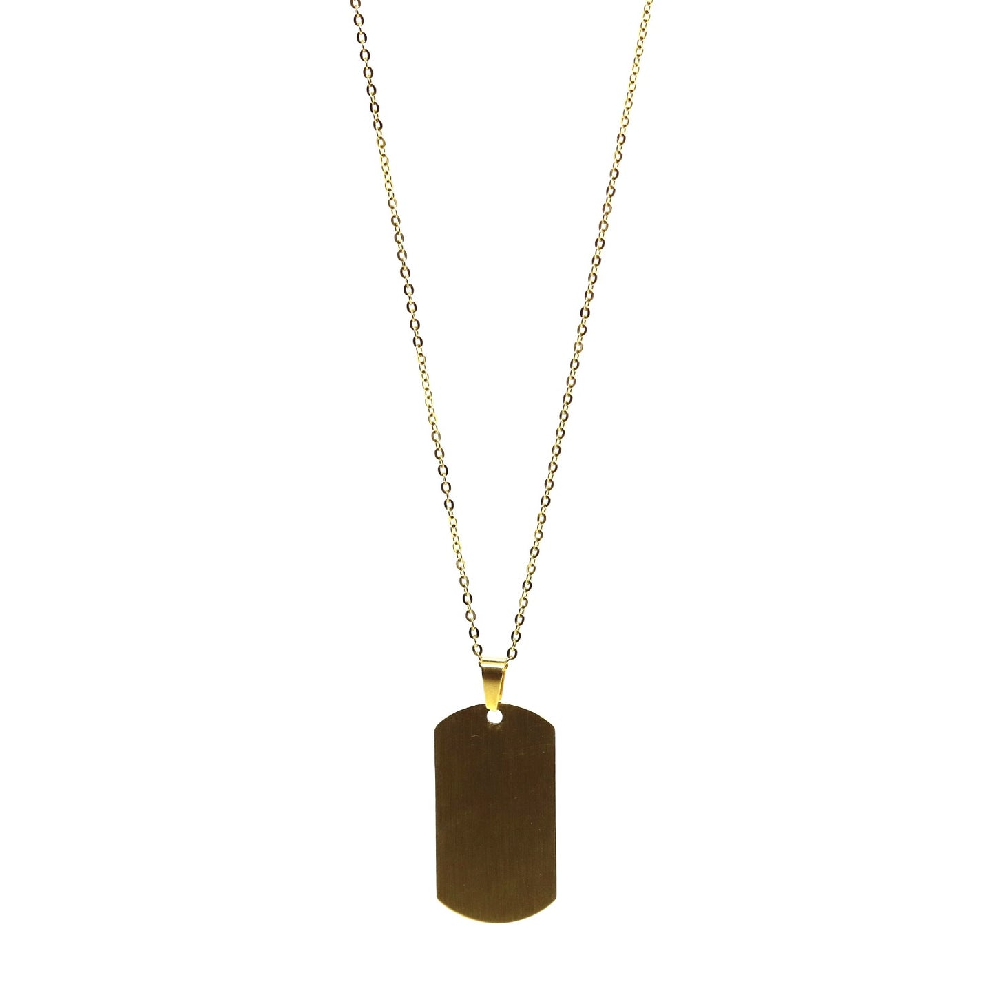 Tag (Gold)