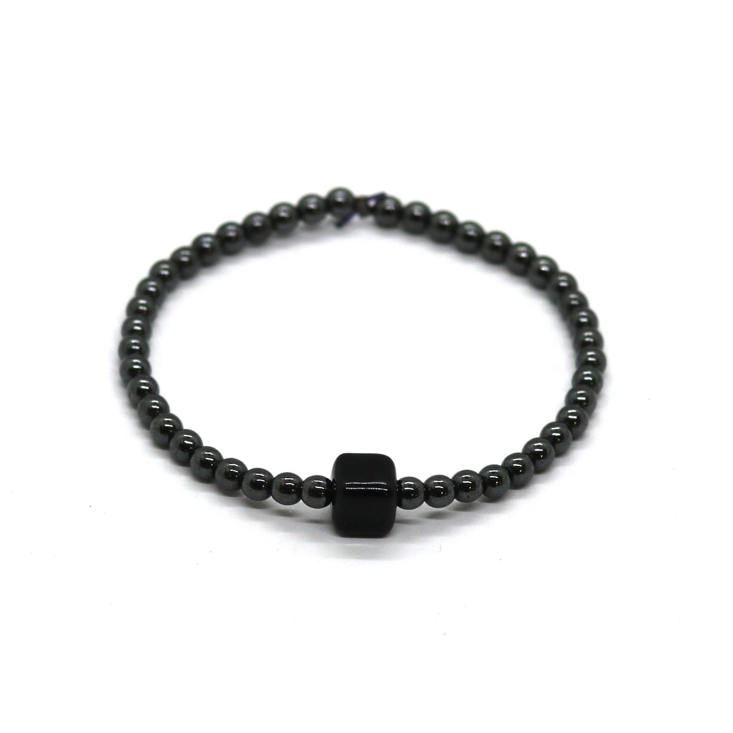 Cube Hematite