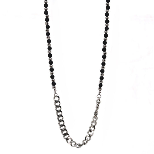 Rozario Chain Stainless