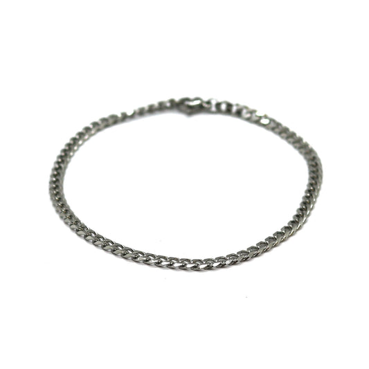 Cadena 3,5mm (Silver)