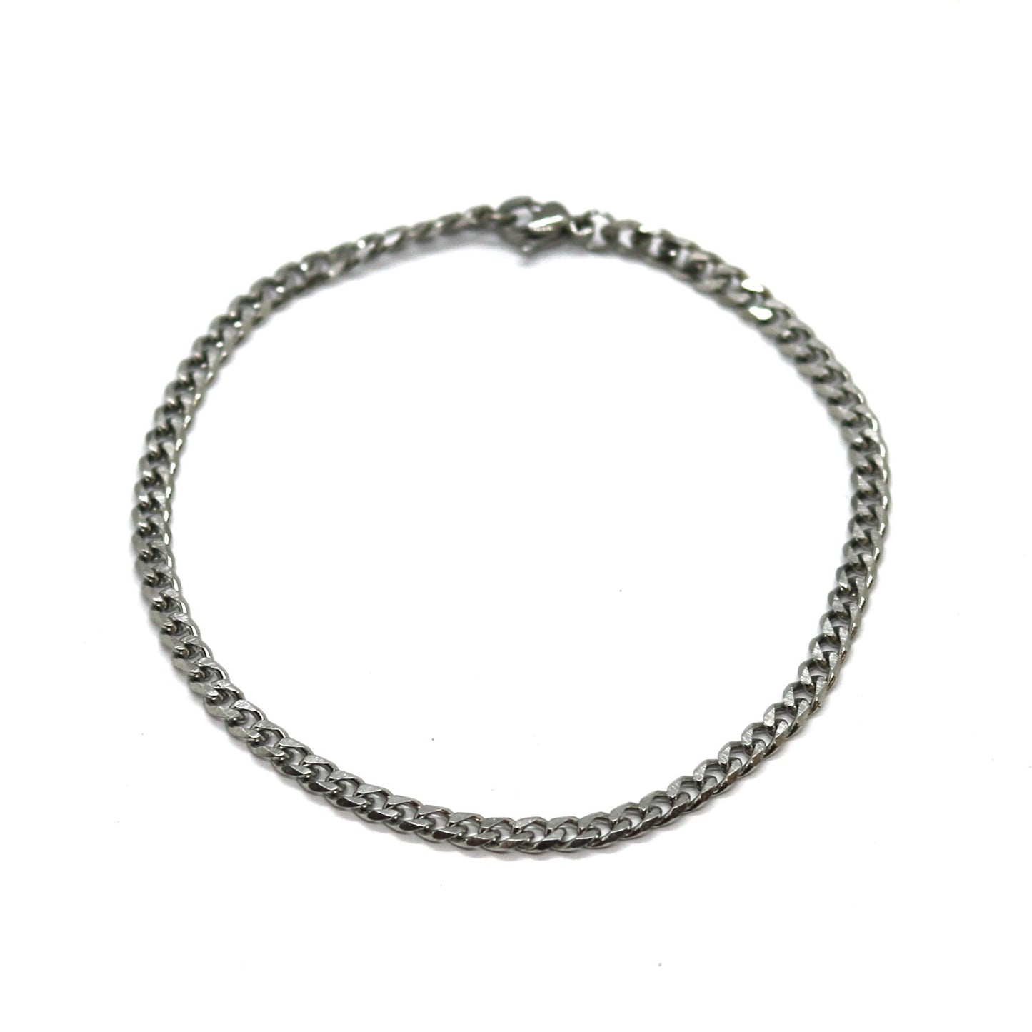 Cadena 3,5mm (Silver)