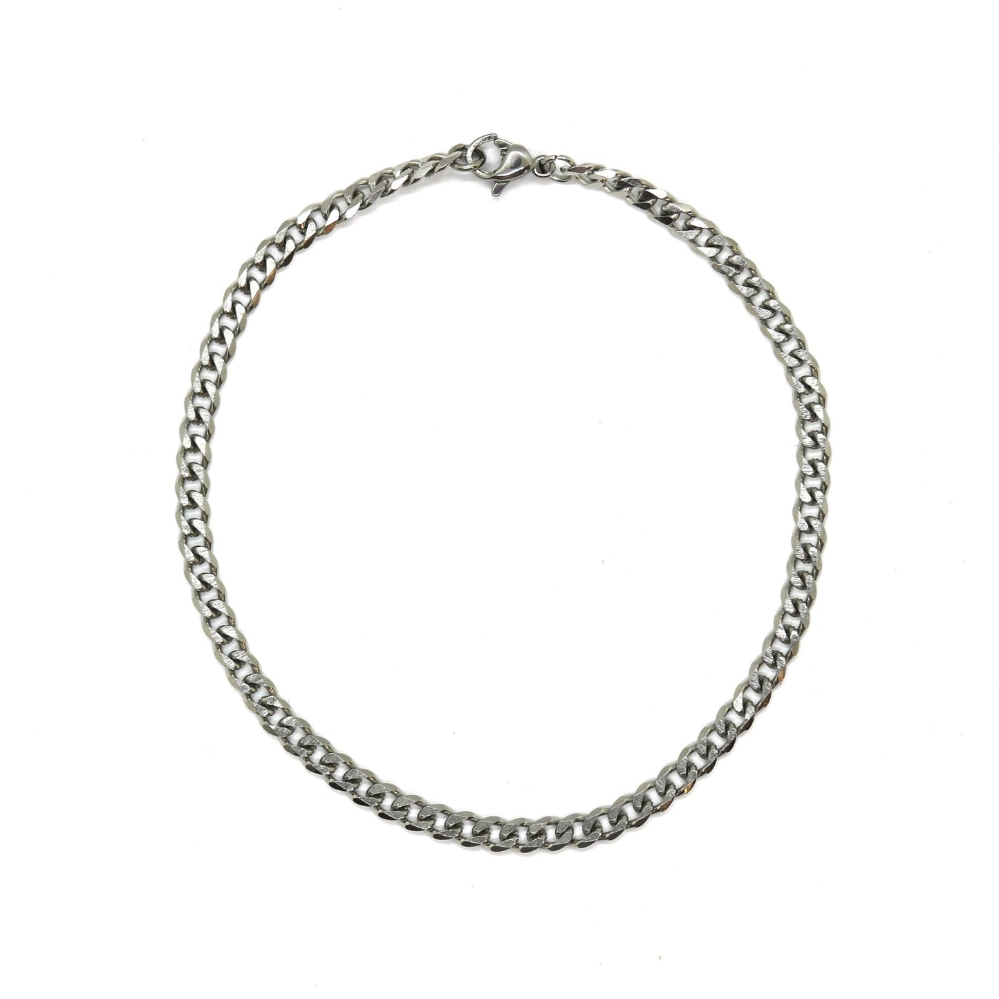 Cadena 3,5mm (Silver)