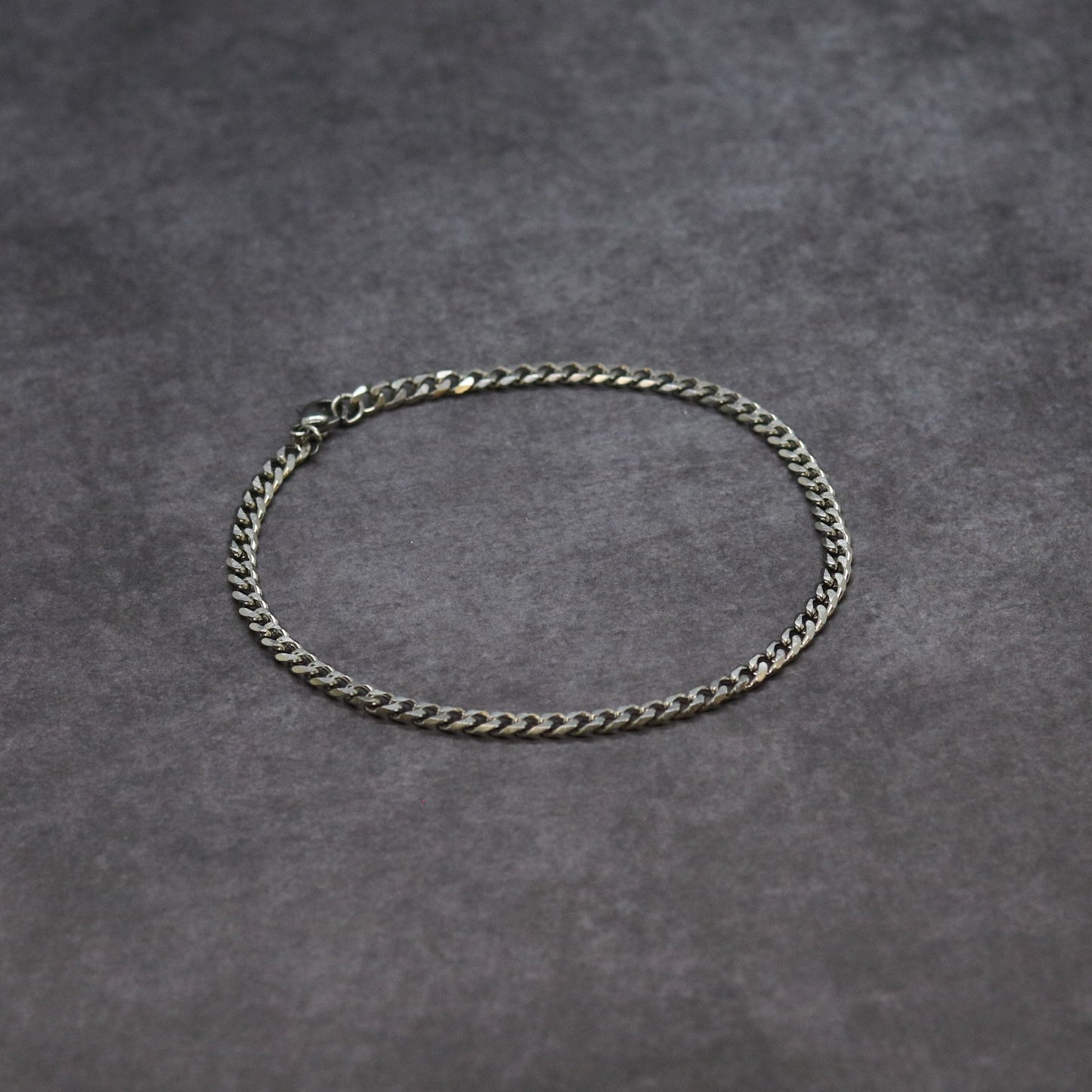 Cadena 3,5mm (Silver)