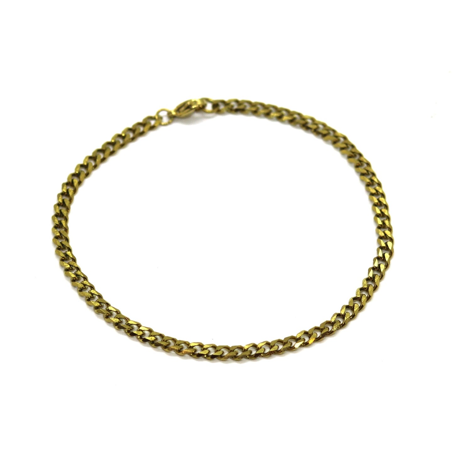 Chain 3.5mm (Gold)