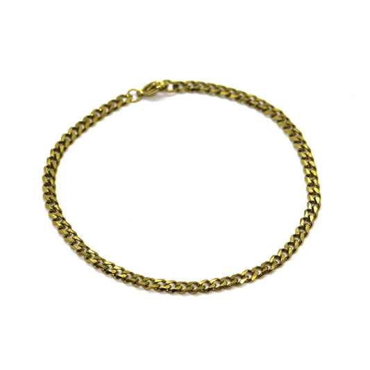 Cadena 3,5mm (Gold)
