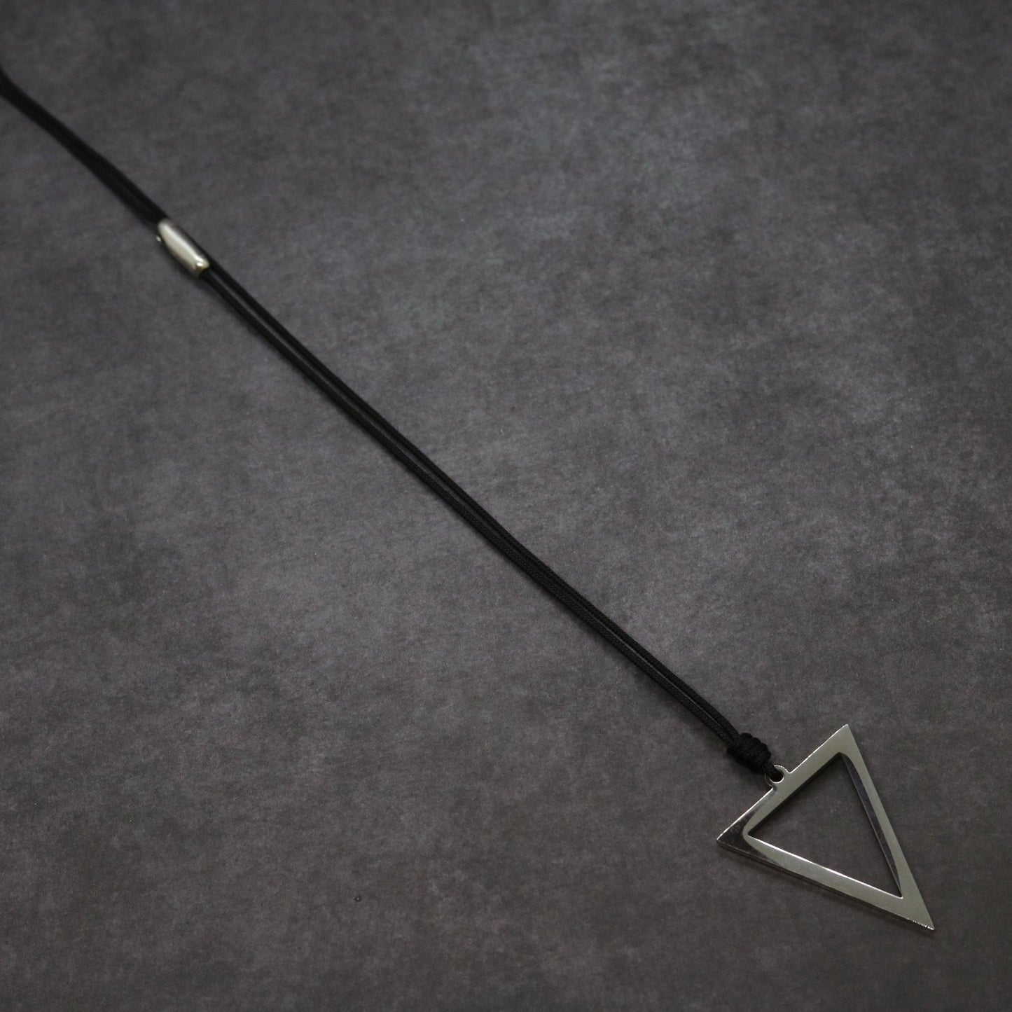 Triangle IV (Stainless)