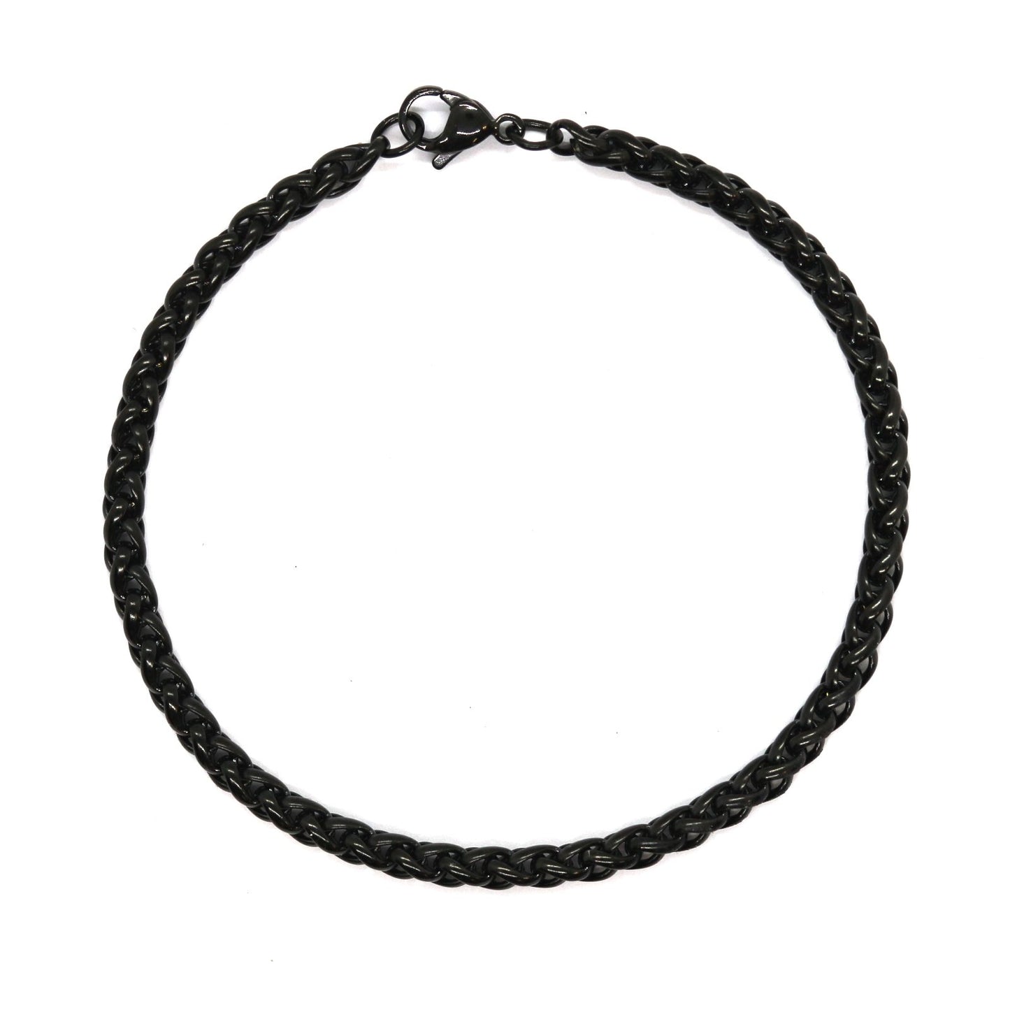 Byzantine 4mm (Black)