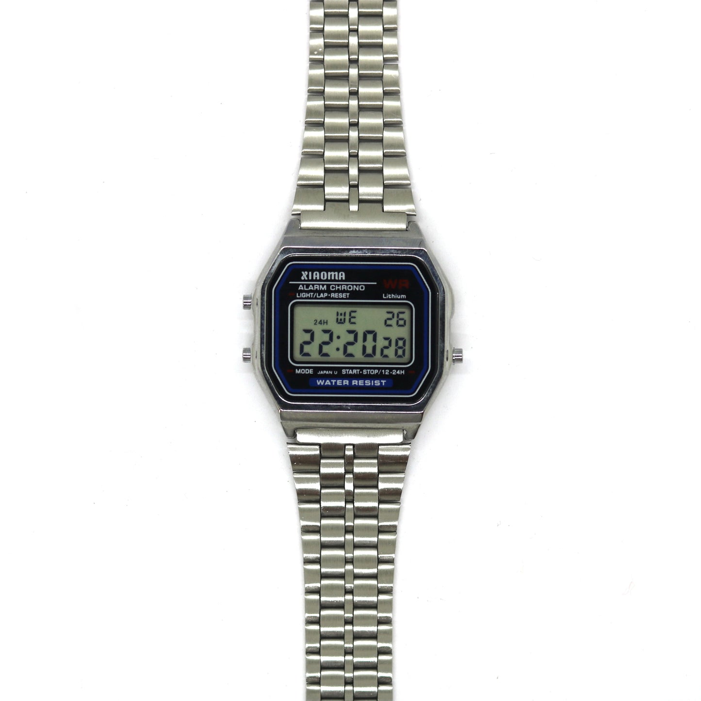 Vintage (silver)