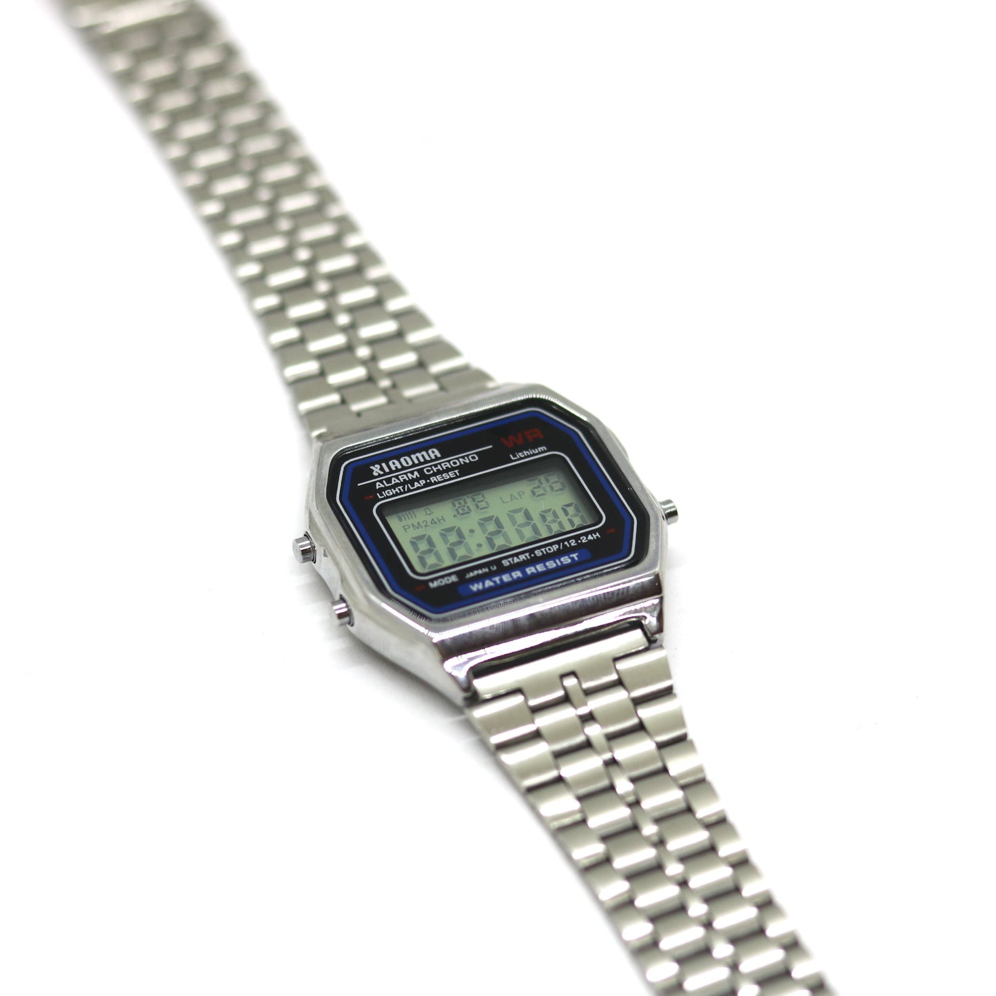 Vintage (silver)