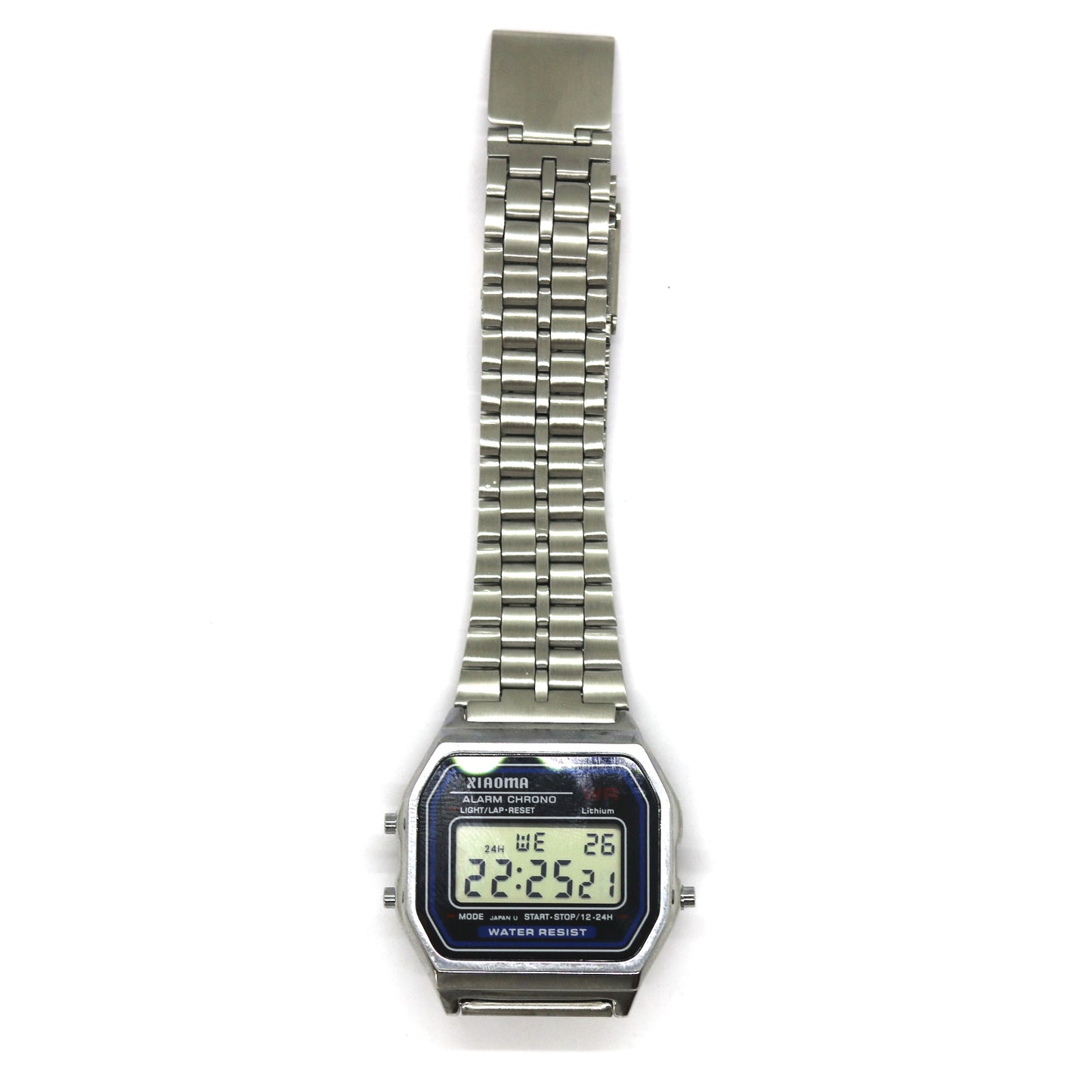 Vintage (silver)