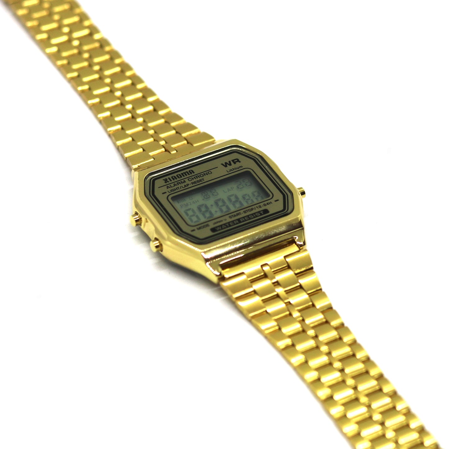 Vintage (Gold)