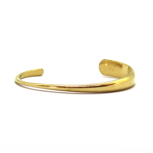 Cuff Delgado (Gold)