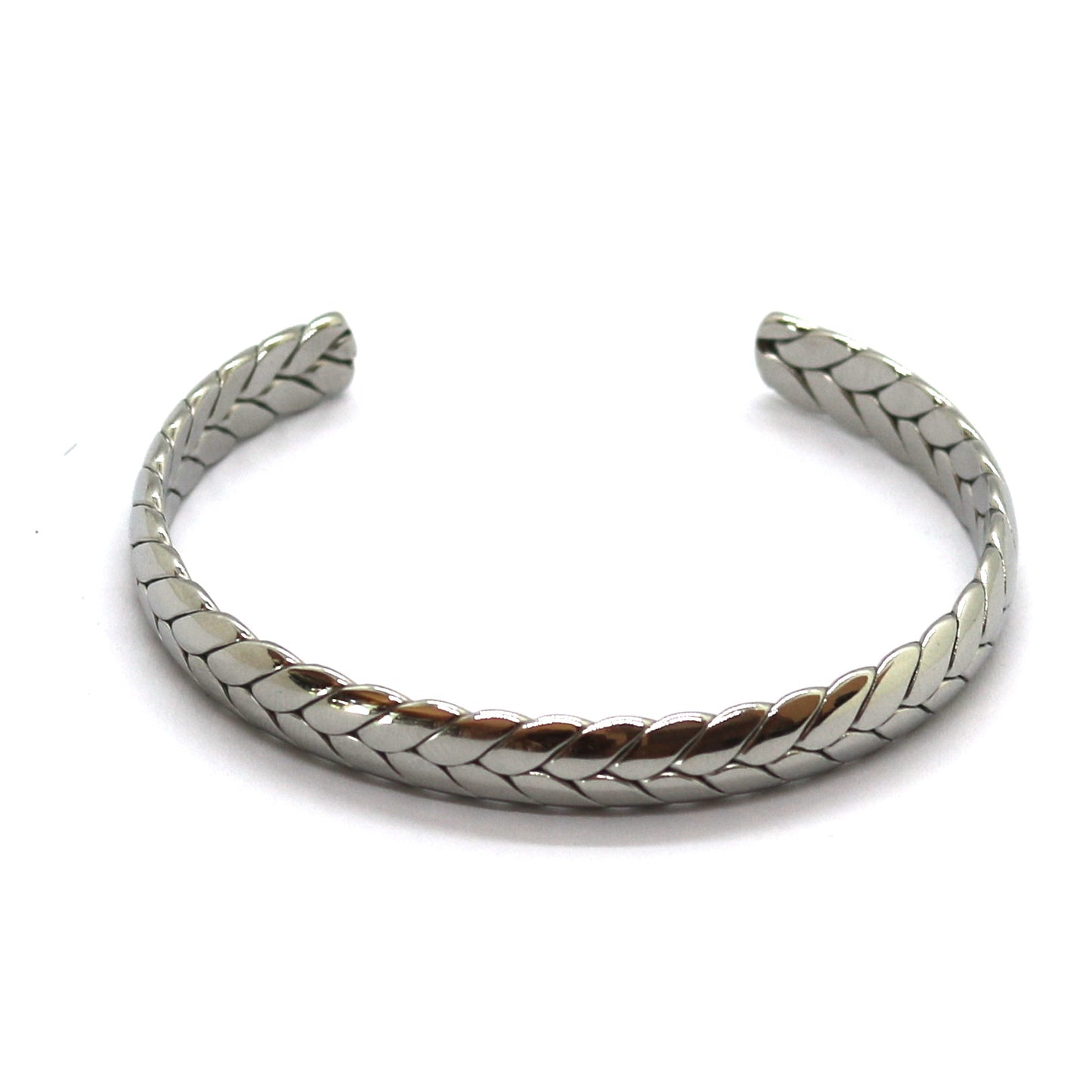 Snake (Silver)