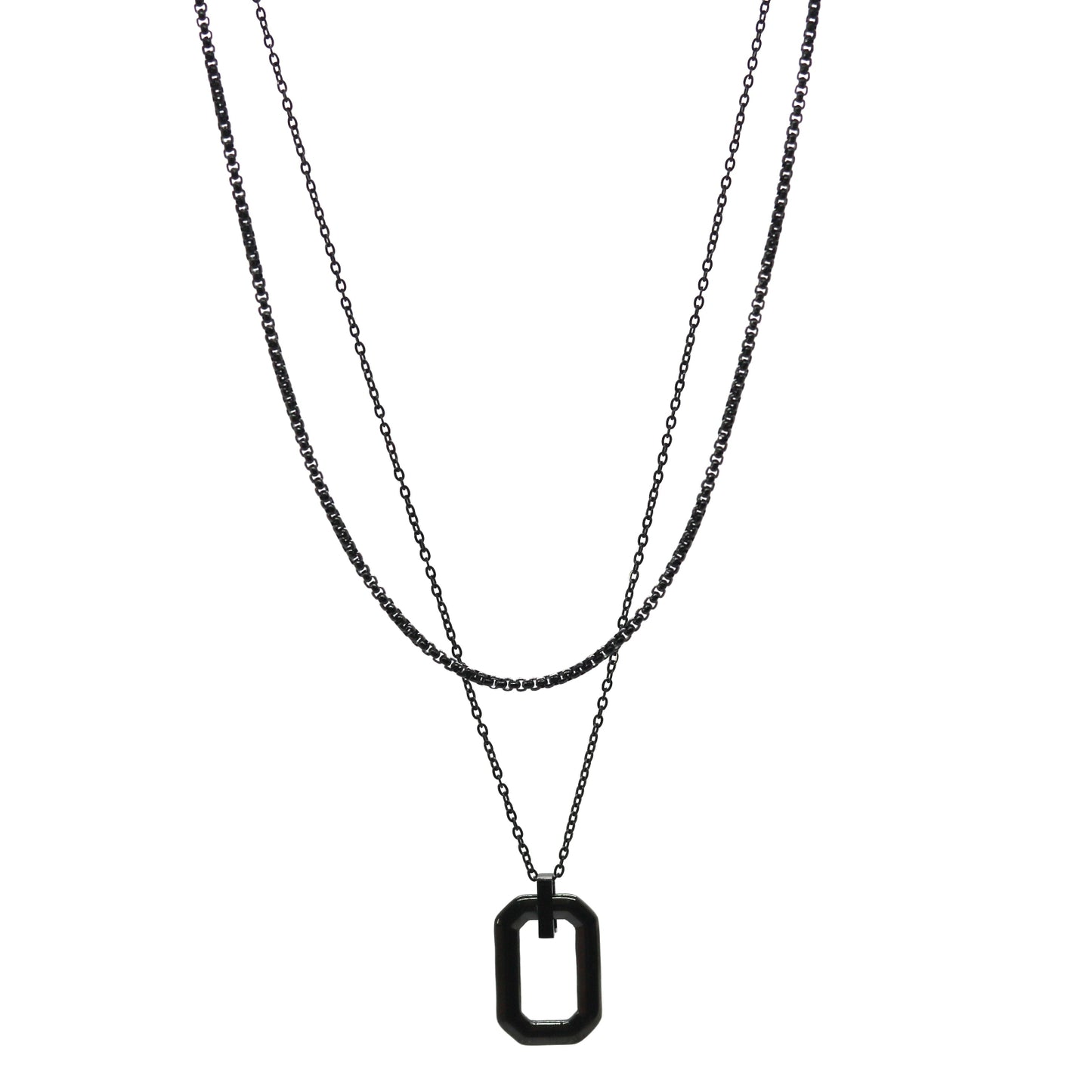 Hollow (Black)