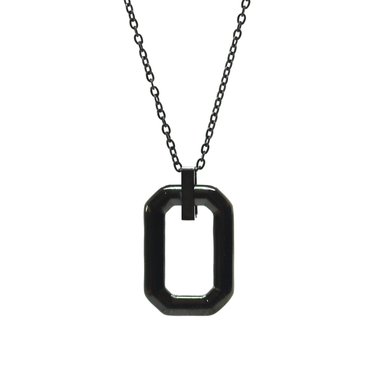 Hollow (Black)