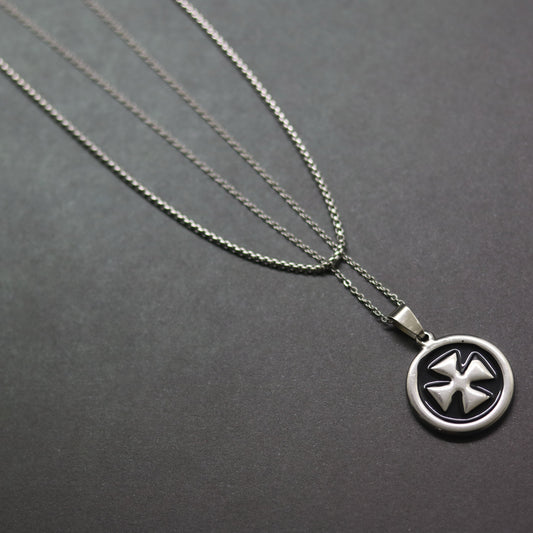 Cross Primo Double Chain 460