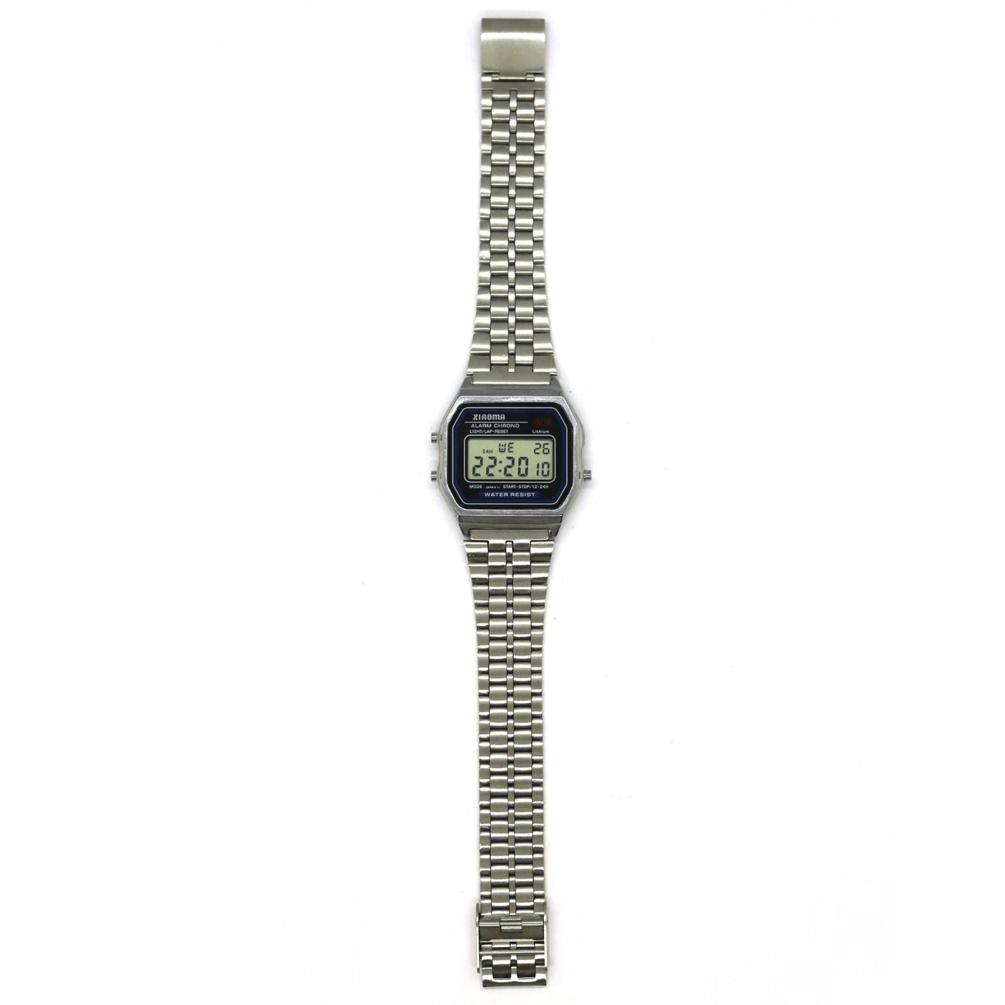Vintage (silver)