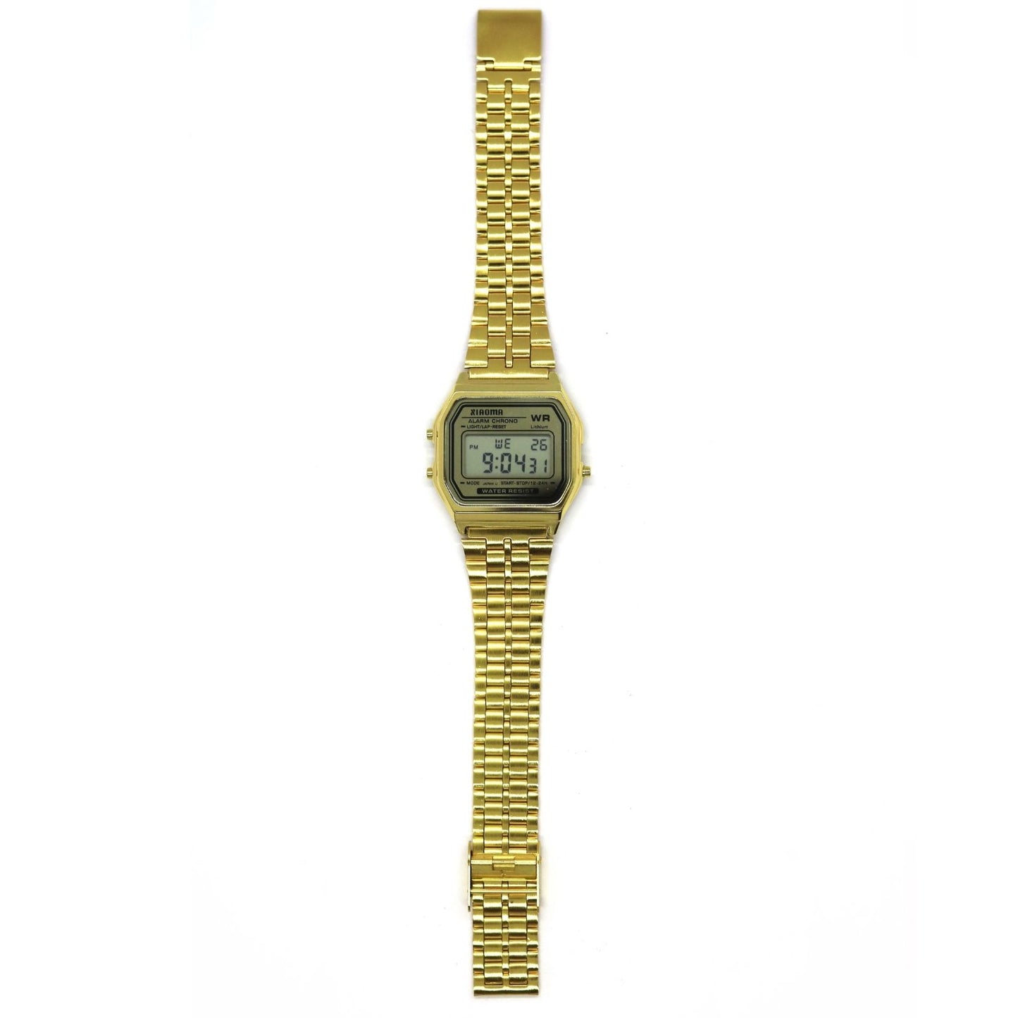 Vintage (Gold)