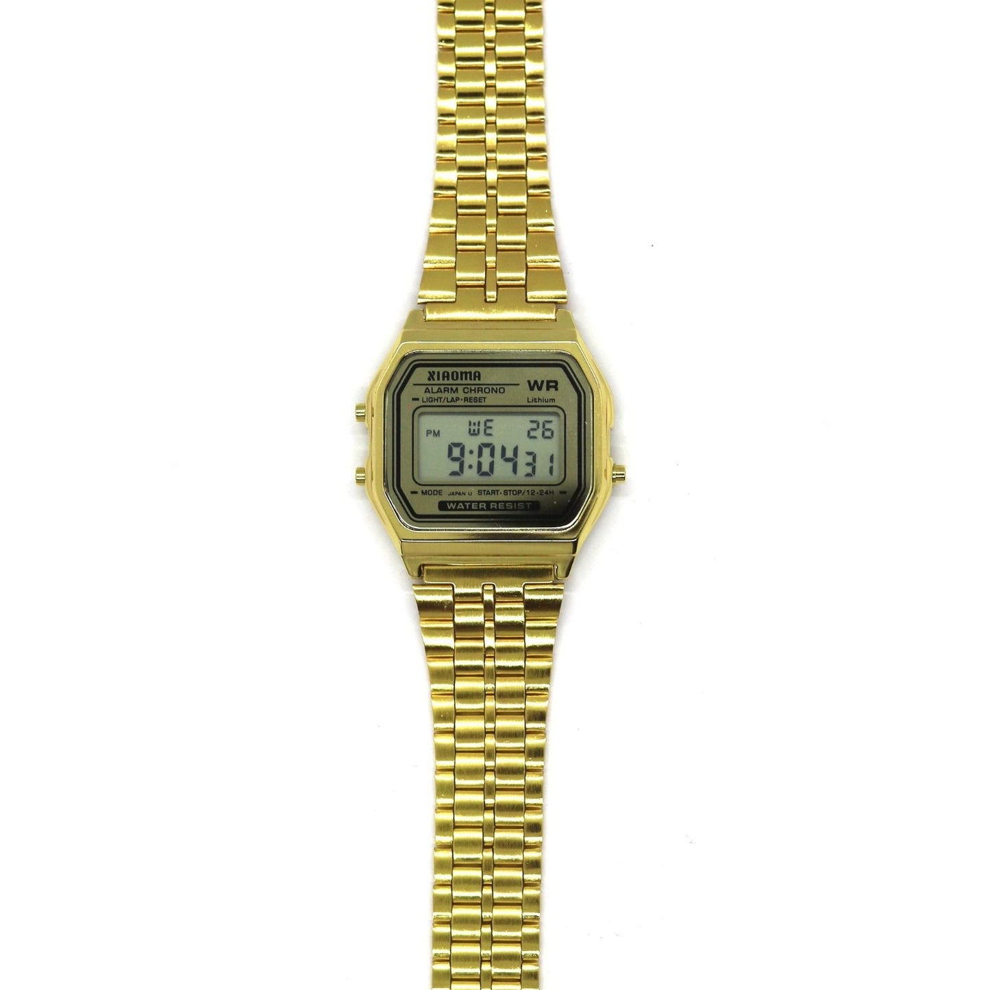 Vintage (Gold)