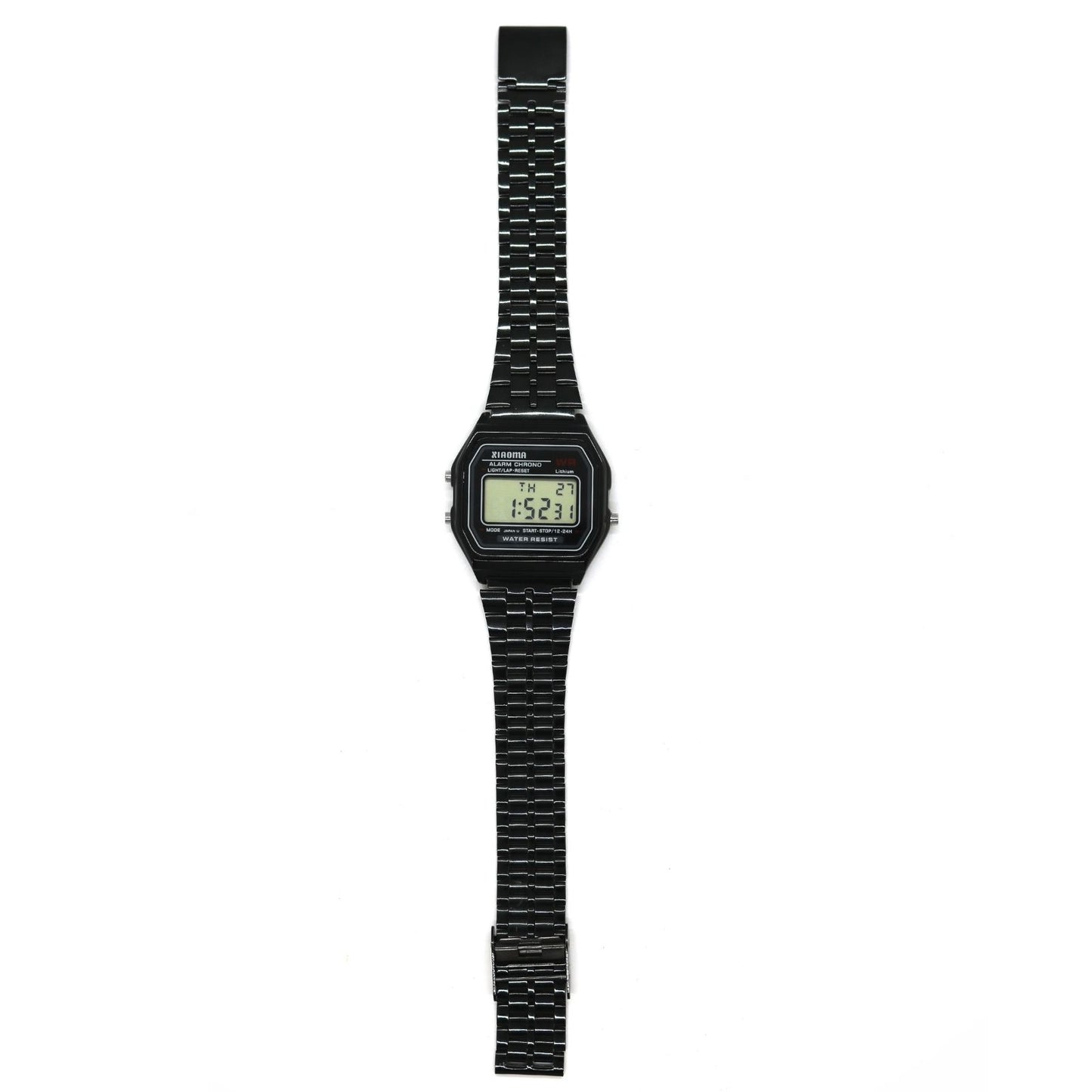 Vintage (Black)