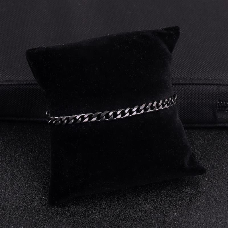 Cadena (Black) 7mm