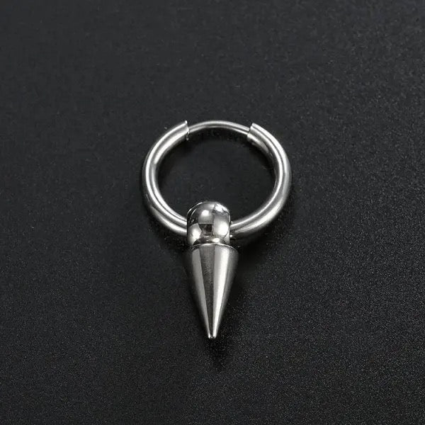 Cono (Silver)