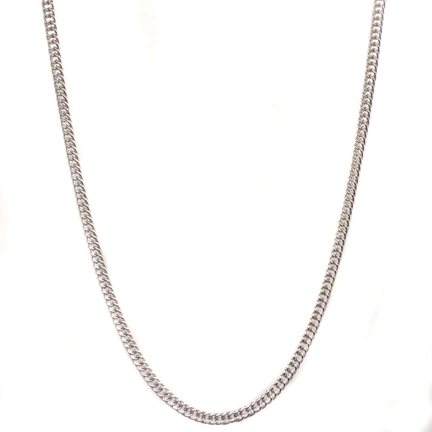 Skin Chain (Silver)