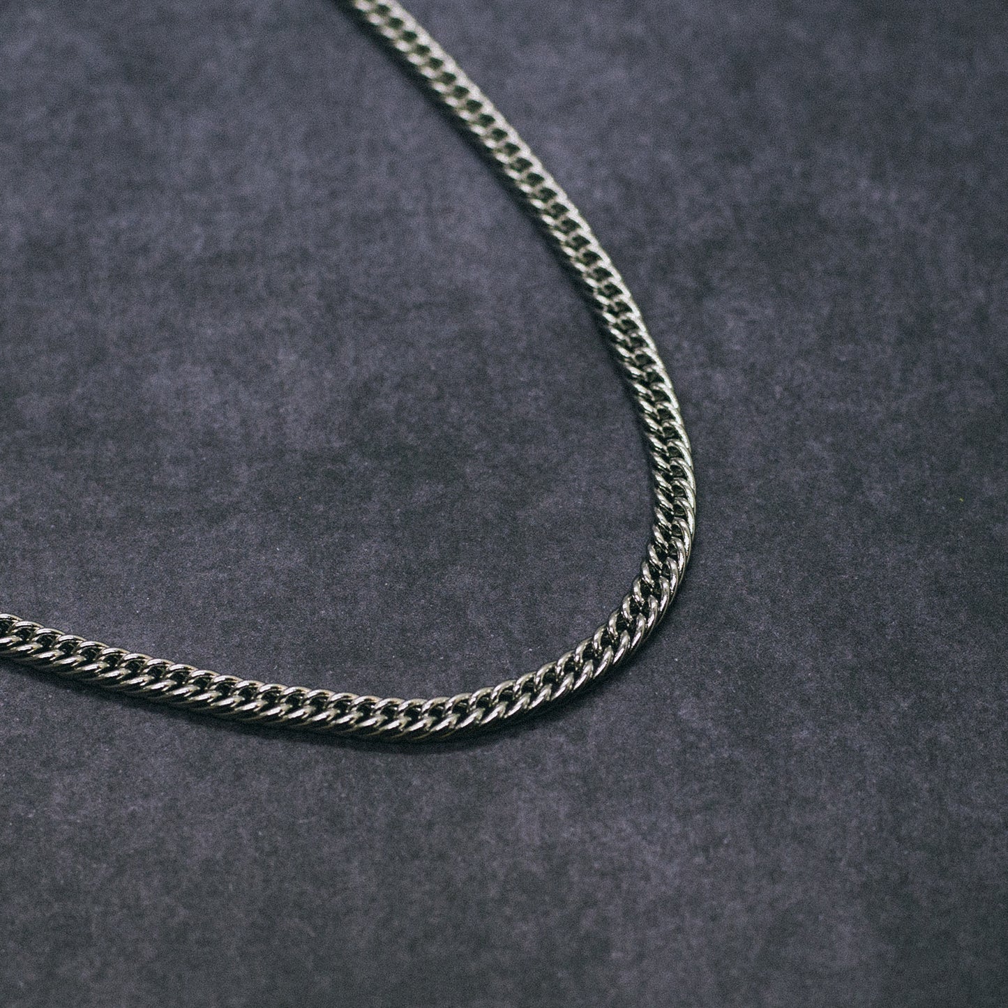 Skin Chain (Silver)