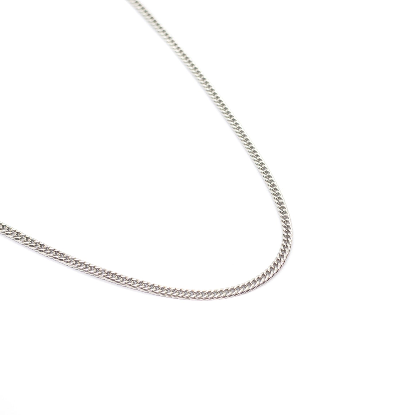 Skin Chain (Silver)