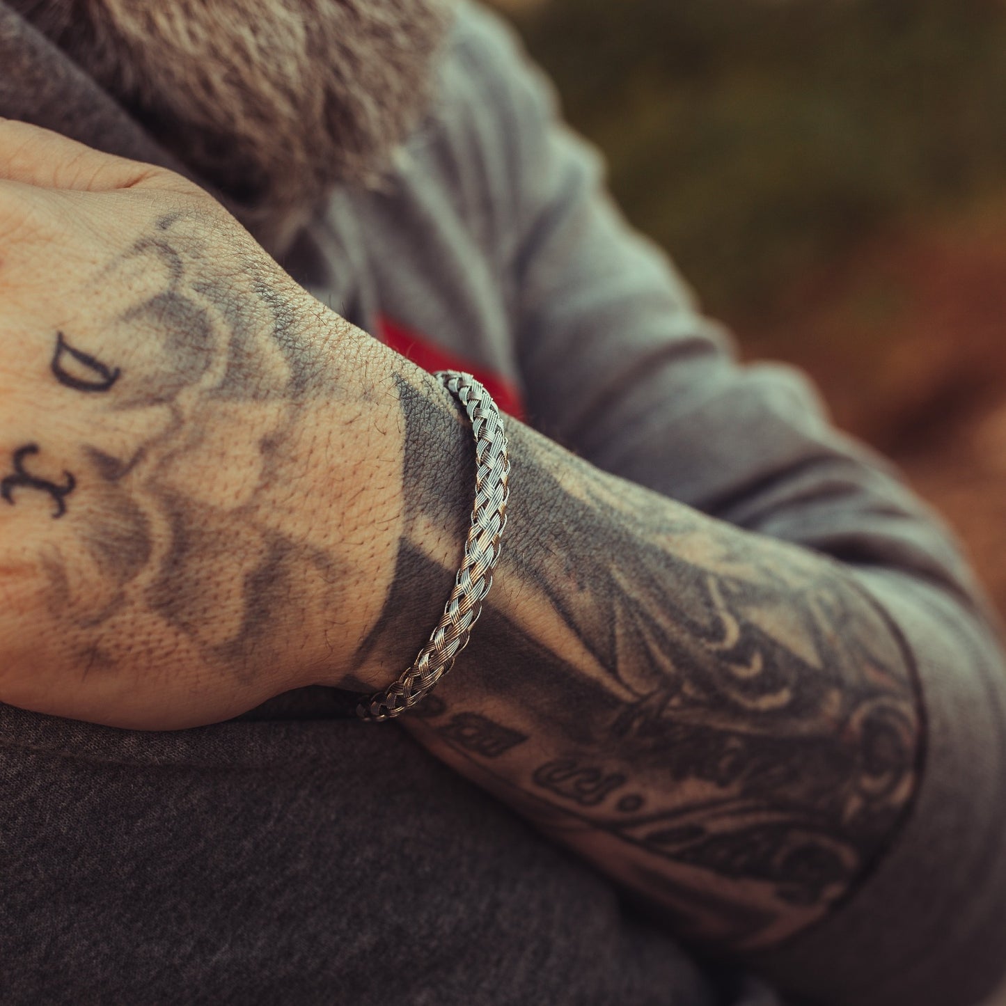Flex (Silver)