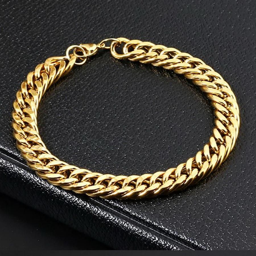 Trap (Gold)