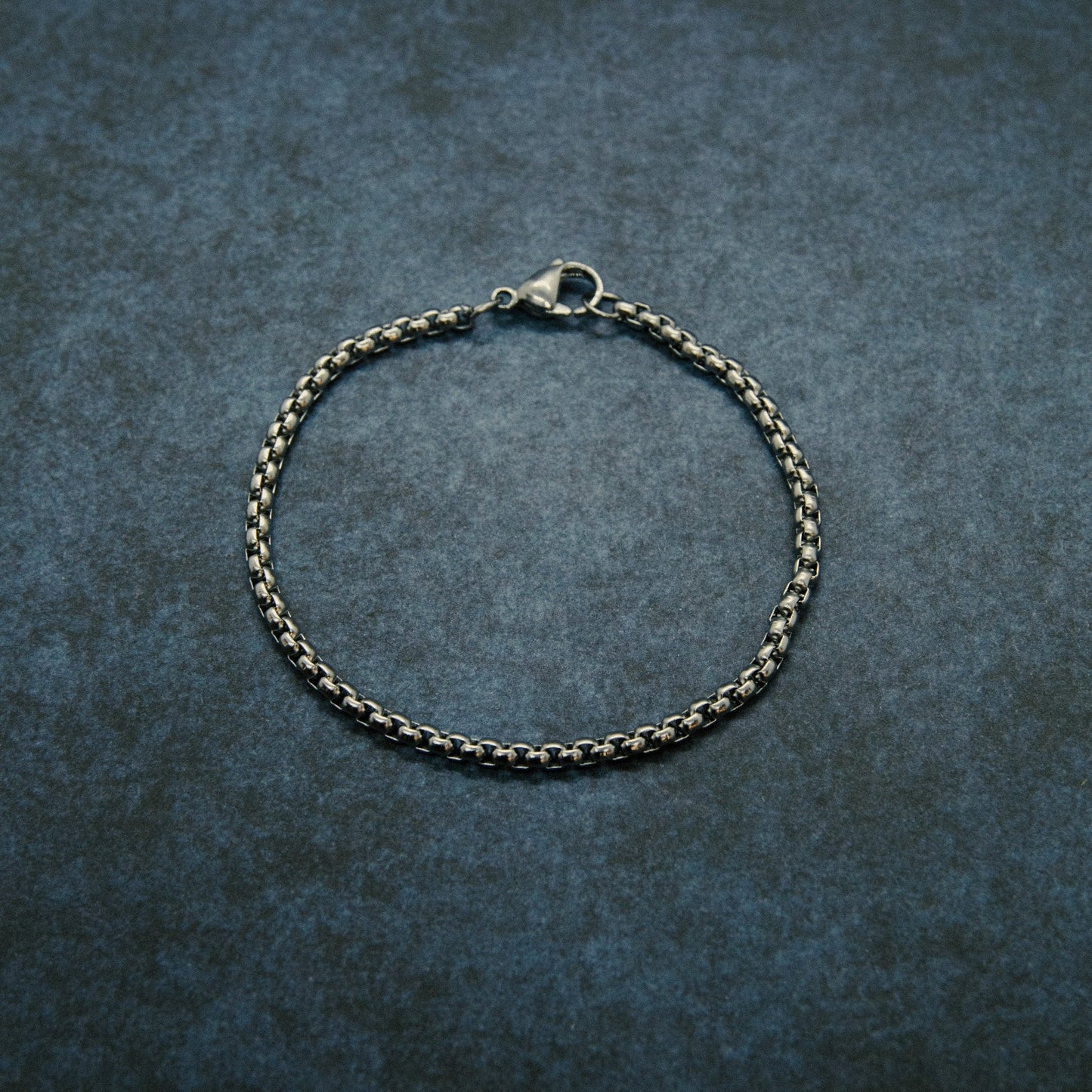 Duro 4mm (Silver)