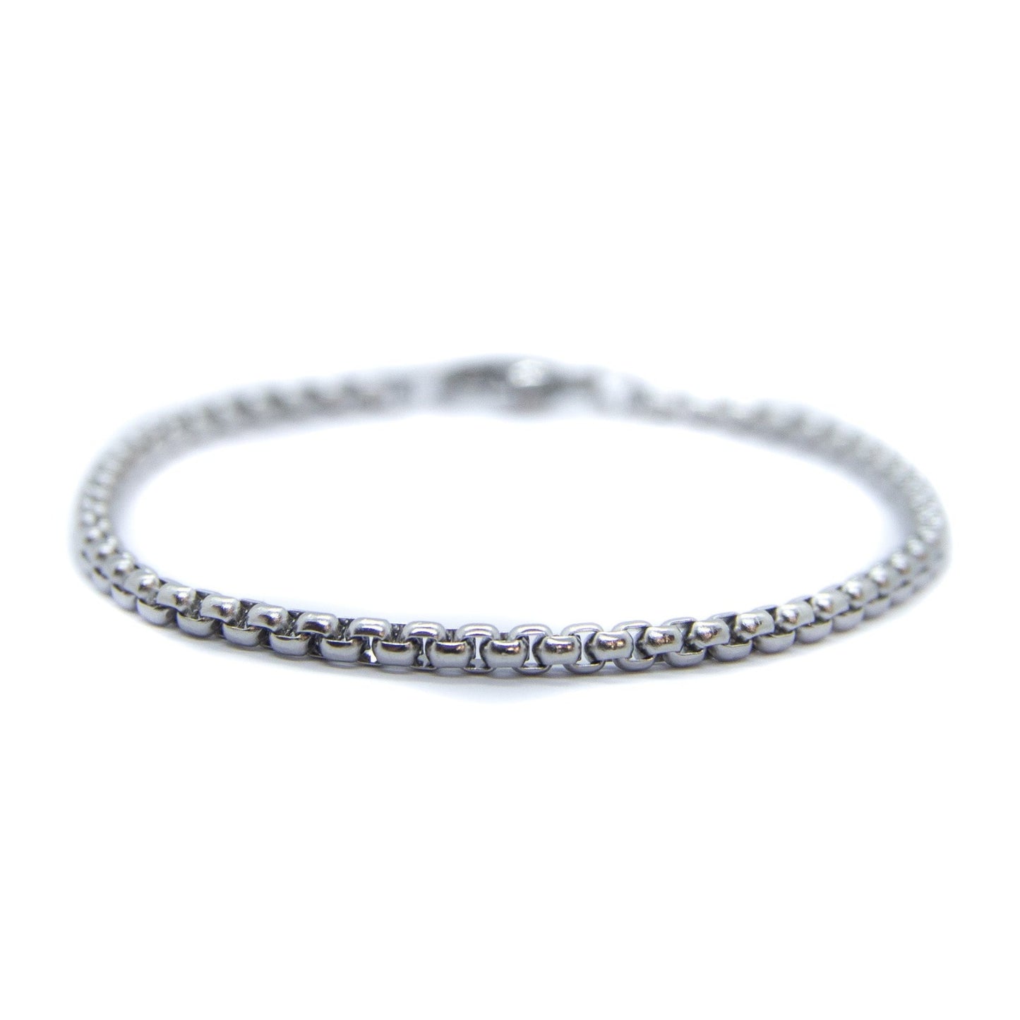 Duro 4mm (Silver)