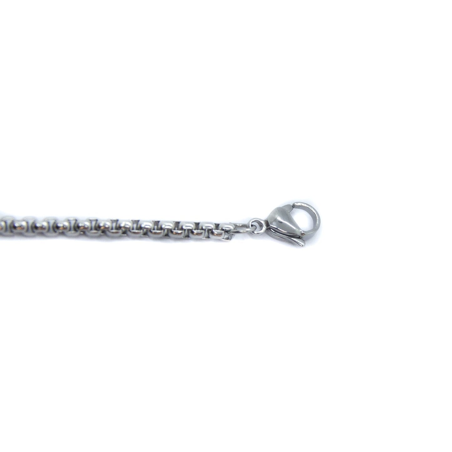 Duro 4mm (Silver)