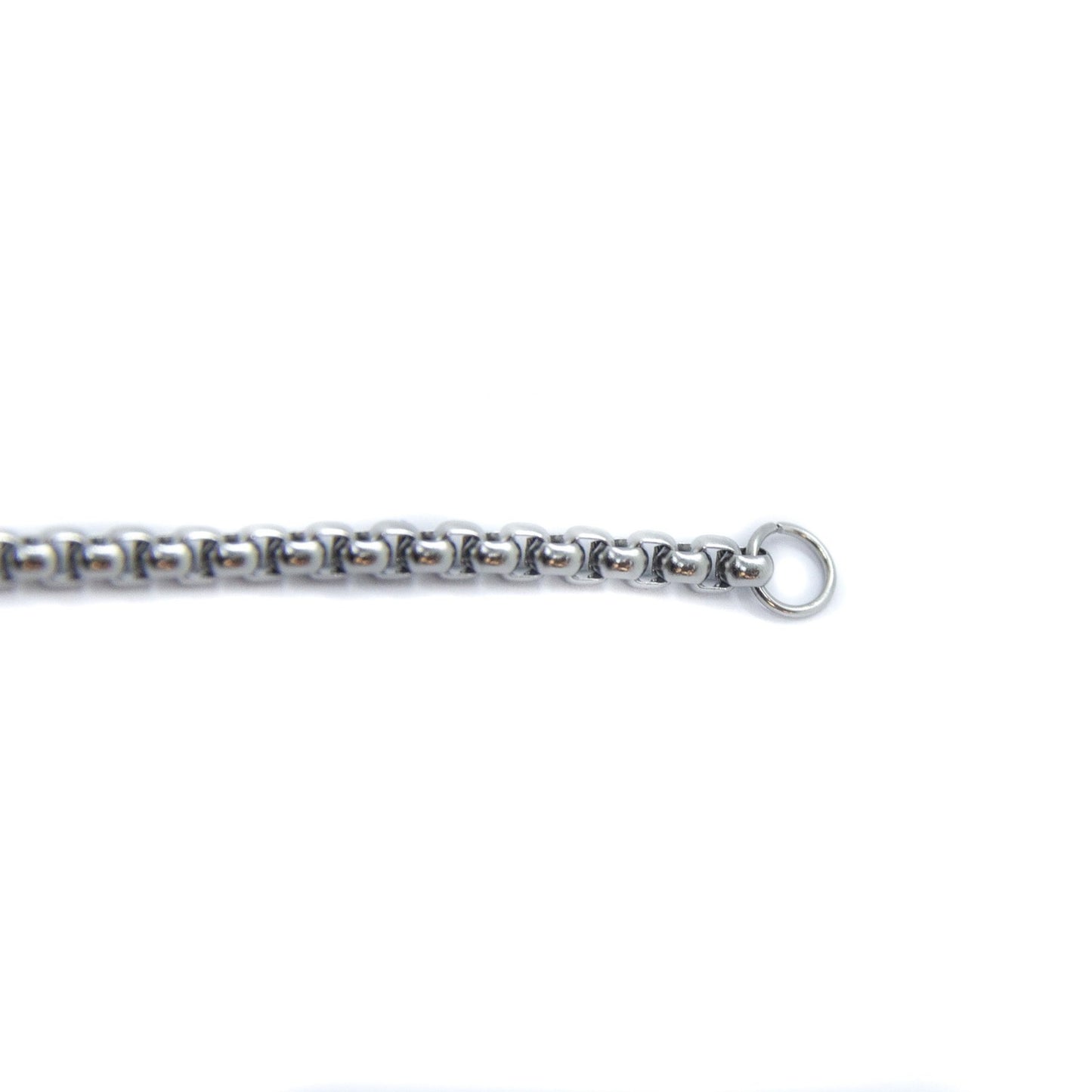 Duro 4mm (Silver)