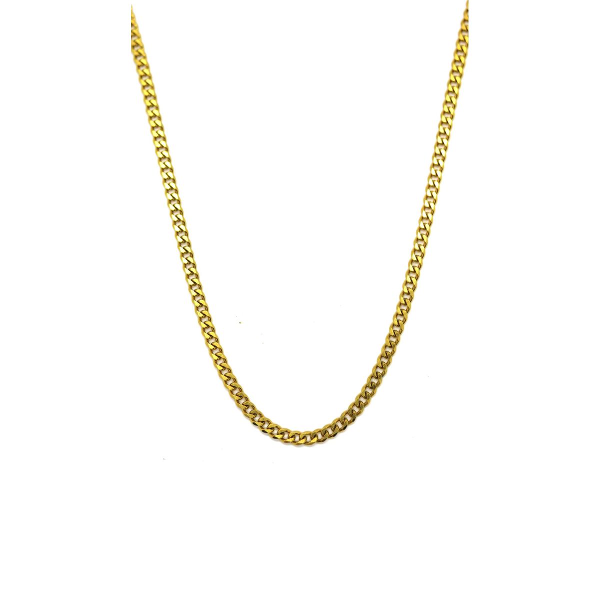 Cadena 5mm (Gold)