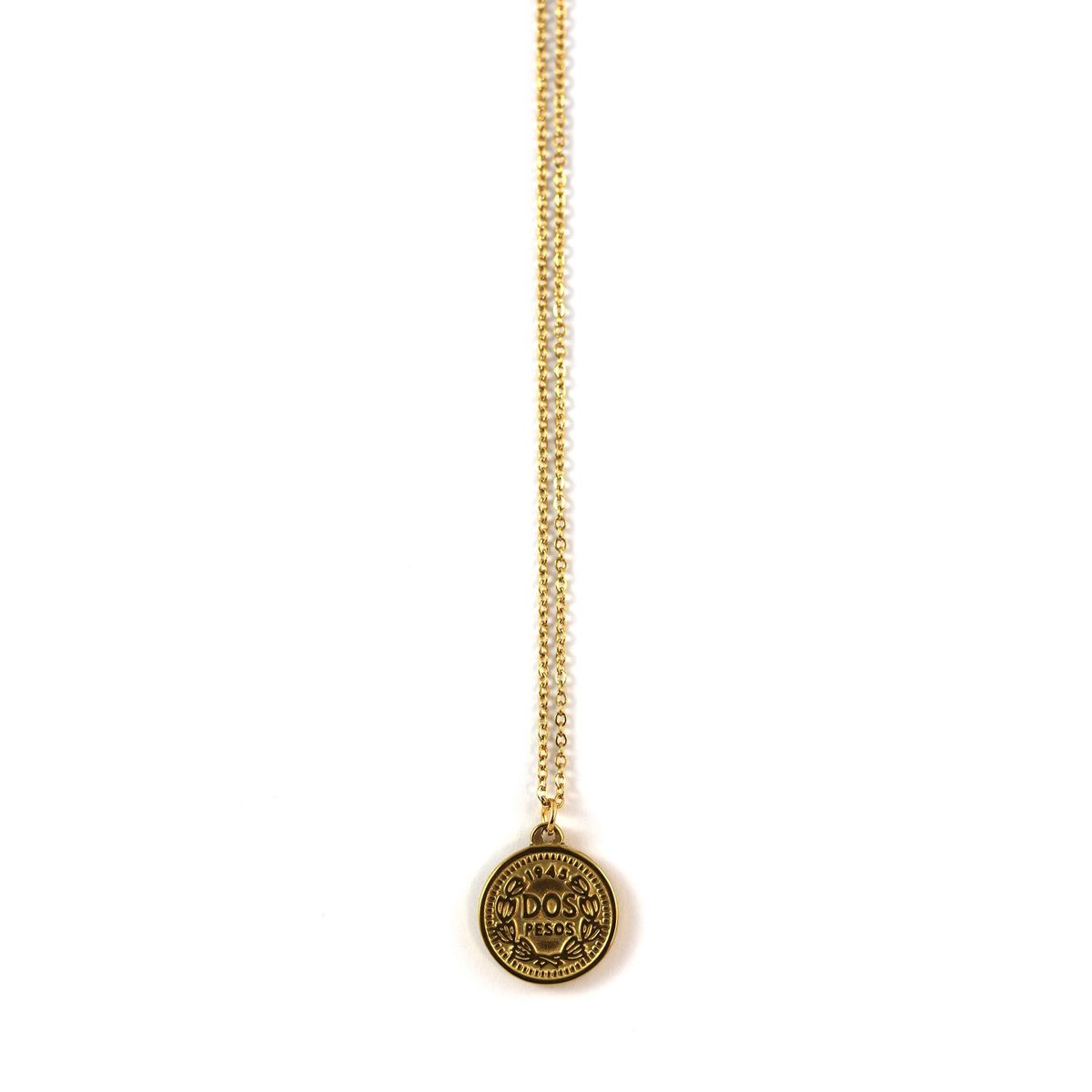 Coin Gold
