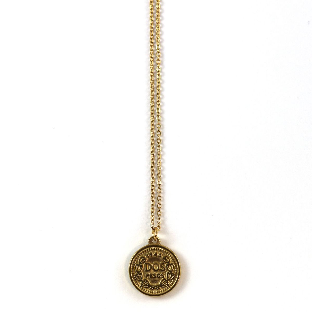 Coin Gold