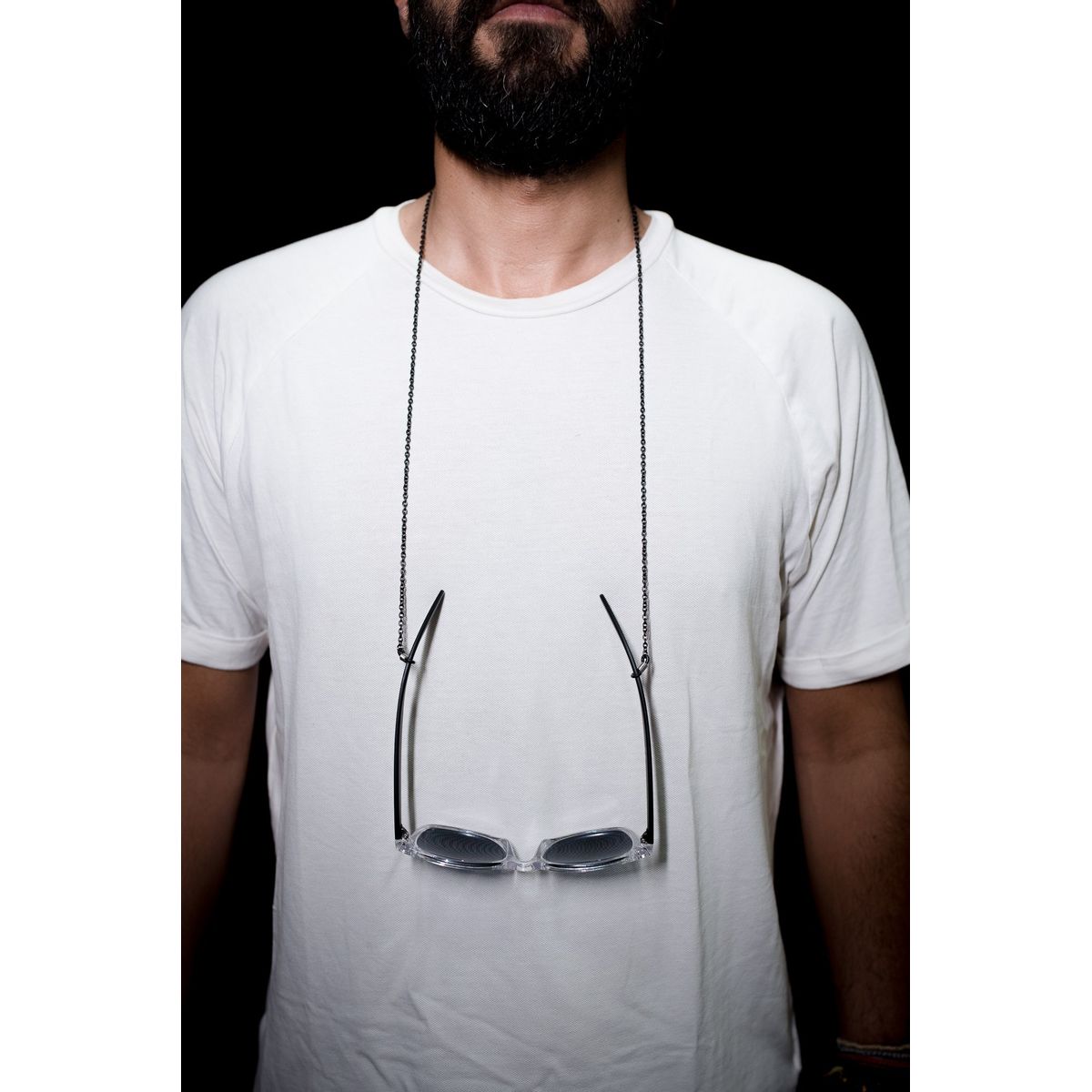 Glasses Chain I