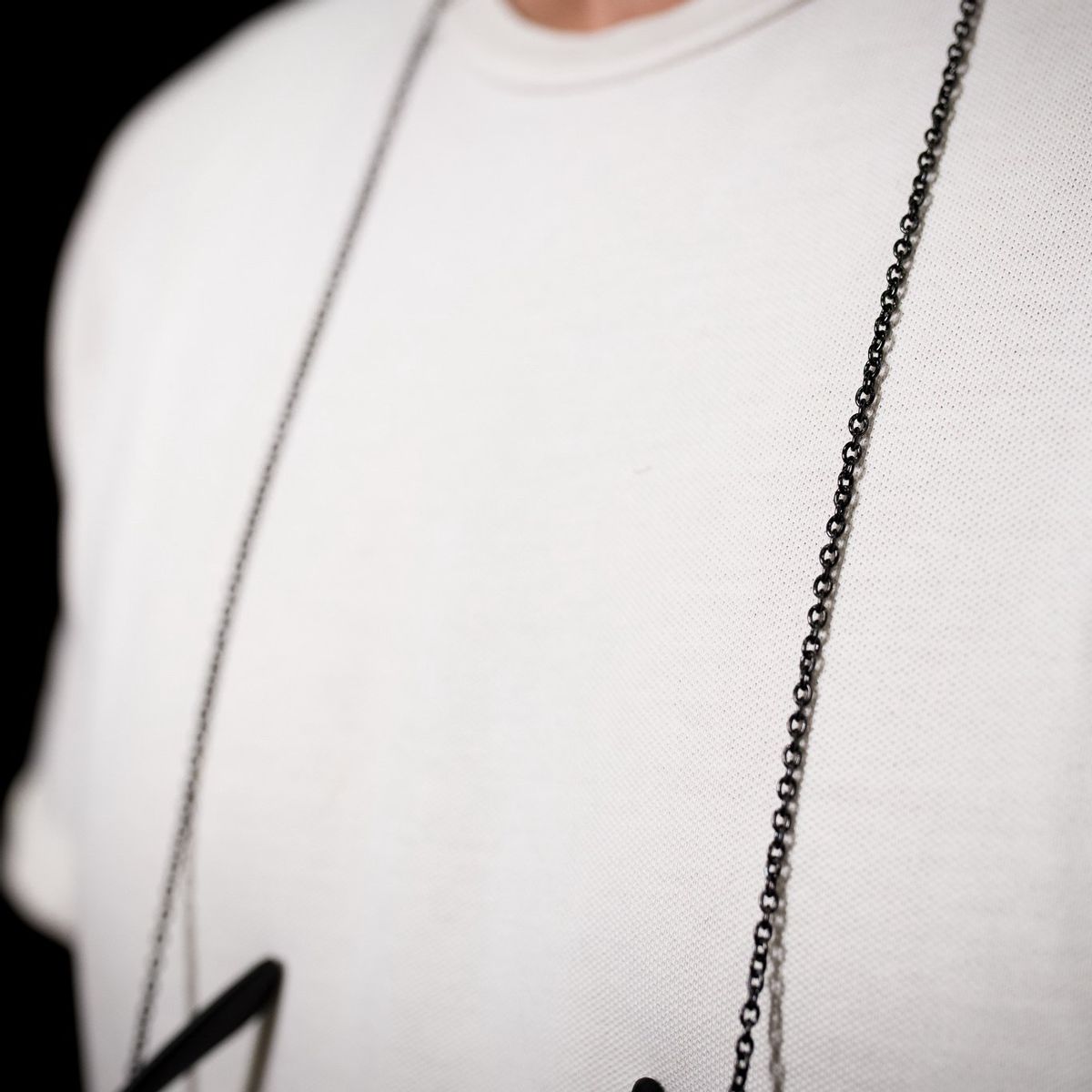 Glasses Chain I