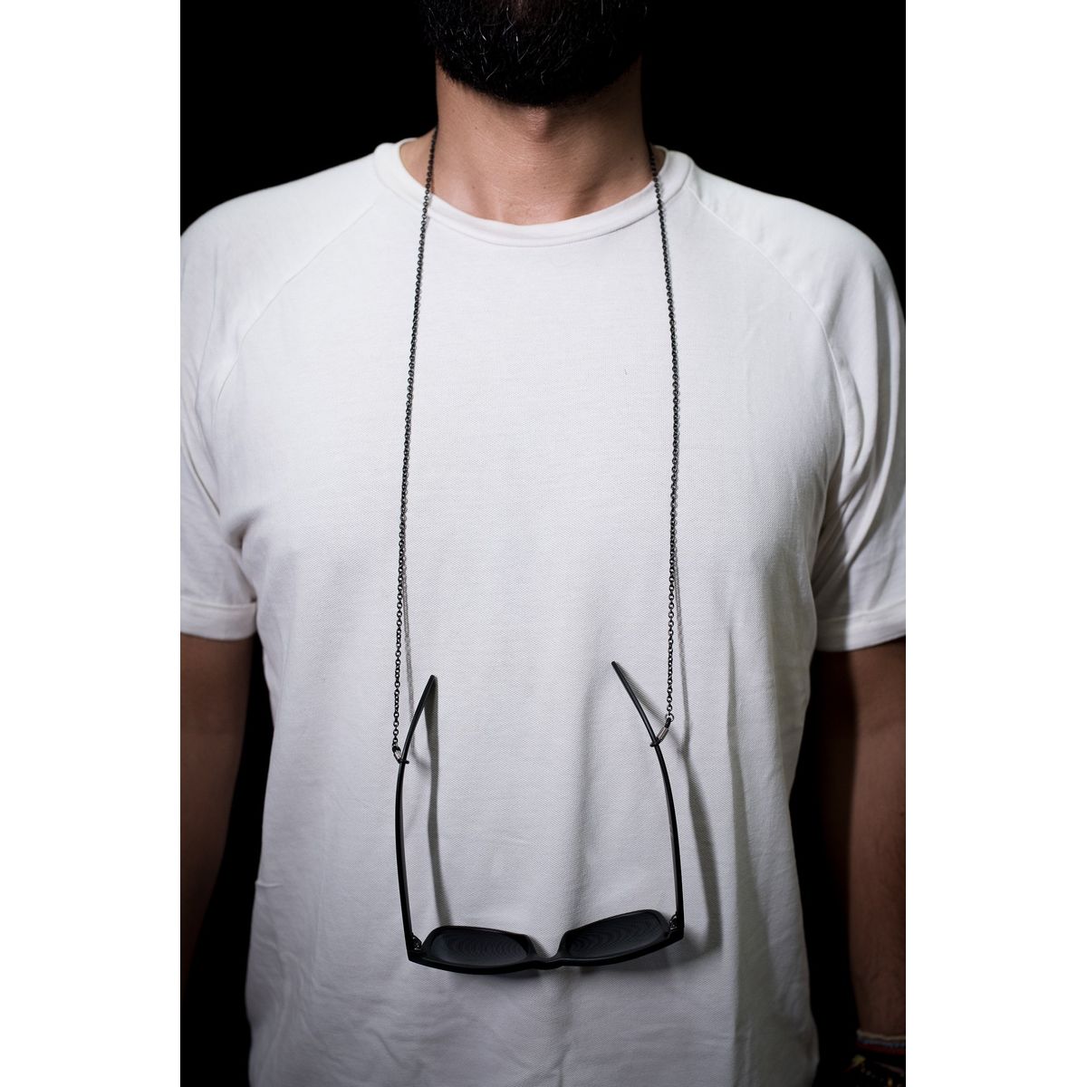 Glasses Chain I