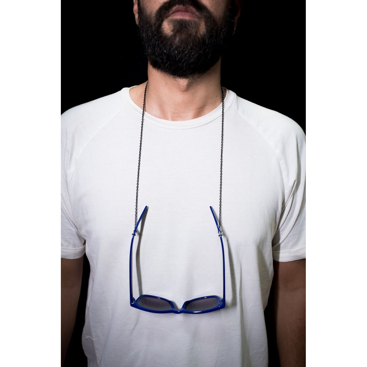 Glasses Chain I