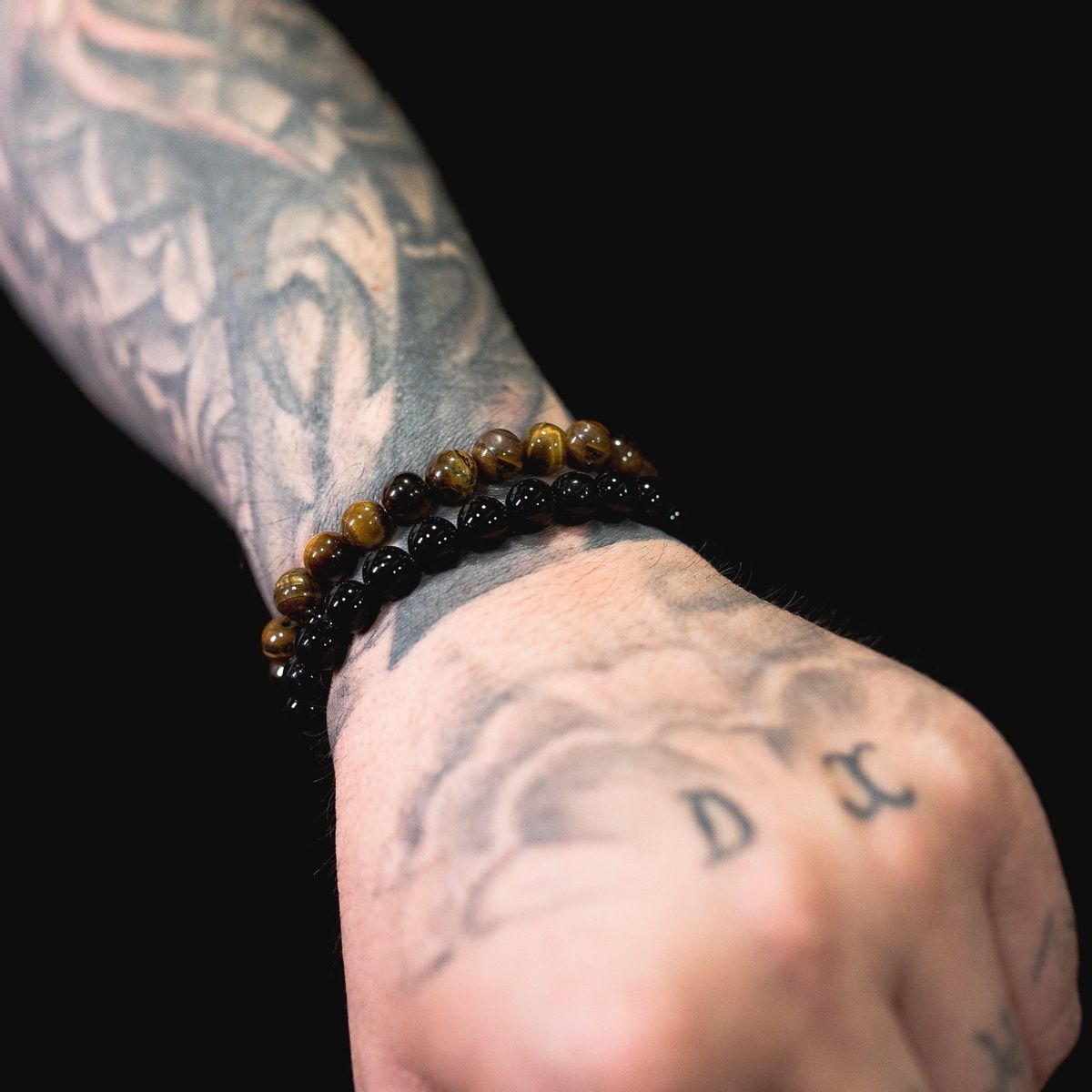 Volcano (Black)