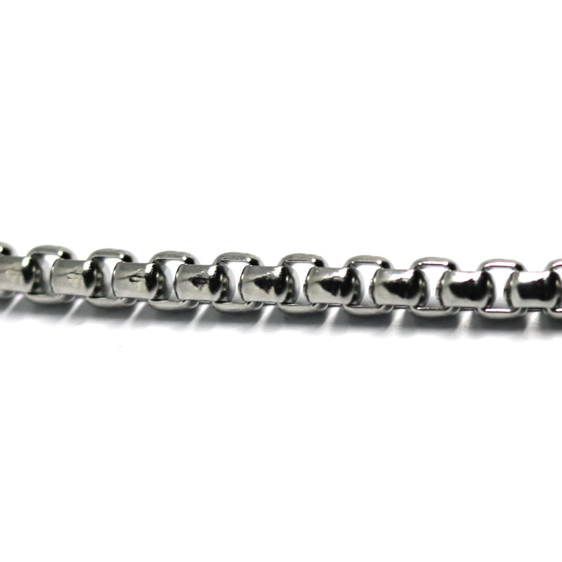 Duro Chain 6mm (Silver)