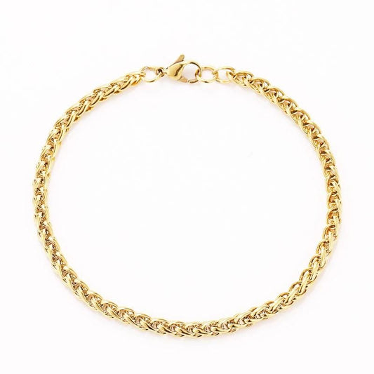 Byzantine Gold (4mm)